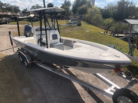 2021 Pathfinder 2600 Hps Tampa Florida Boats Com