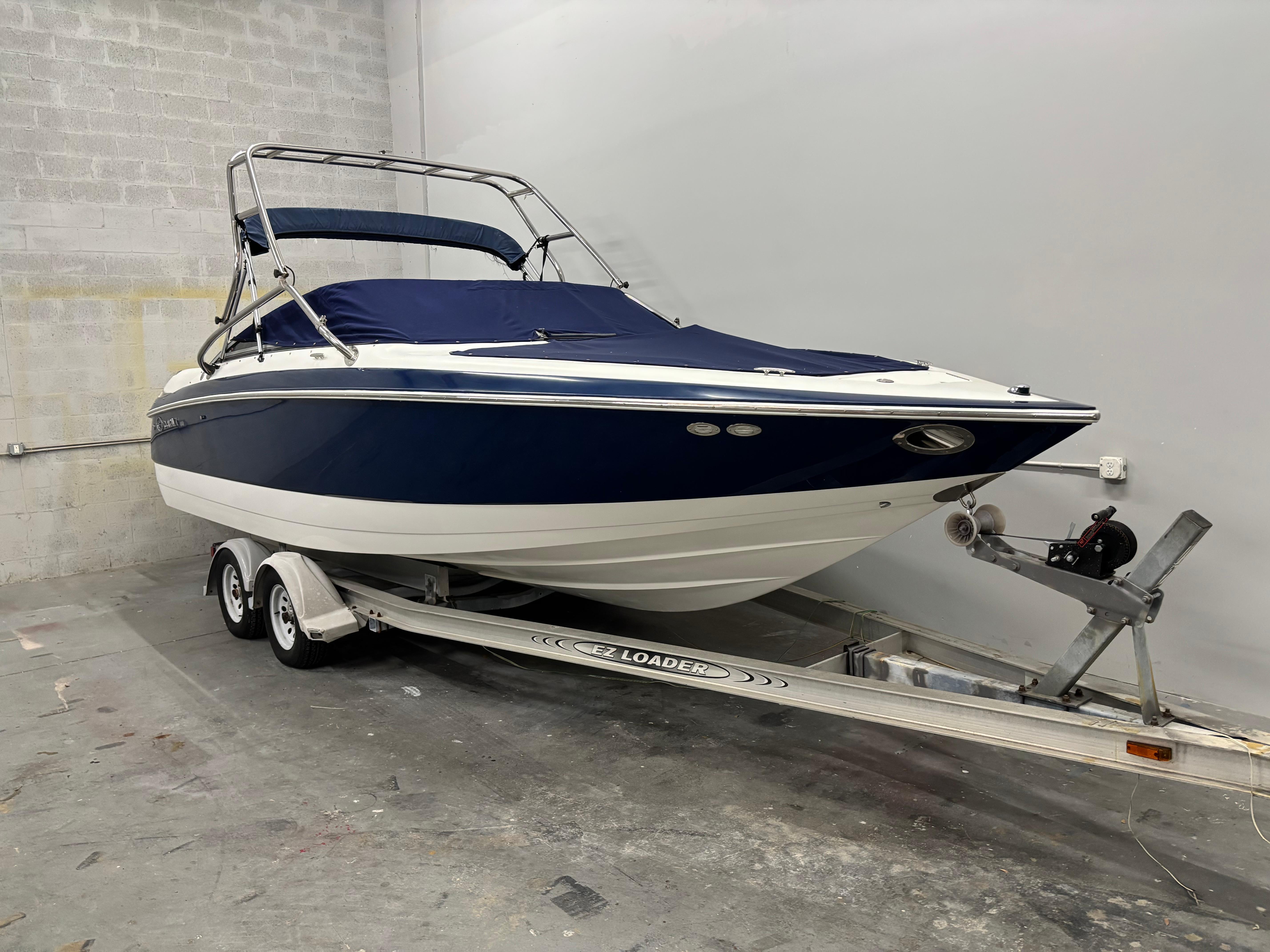 2004 Cobalt 240