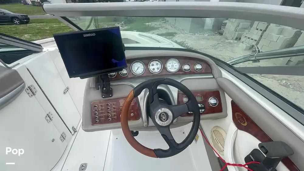 2004 Cobalt 240