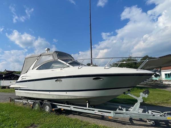 2005 Manara 28 Cabin