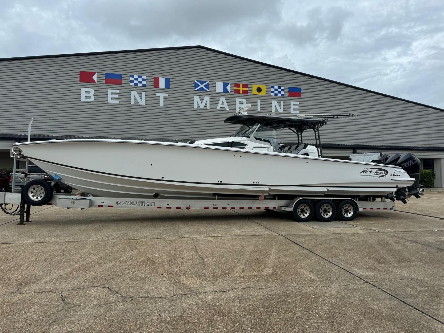 Nor-Tech 452 Superfish