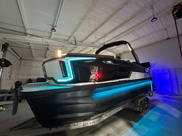 2025 Balise Horizon 24