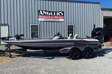 2026 Skeeter FXR21 FLEX