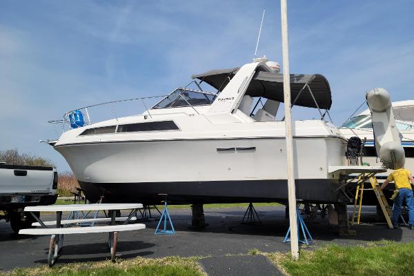 Carver Montego boats for sale - boats.com