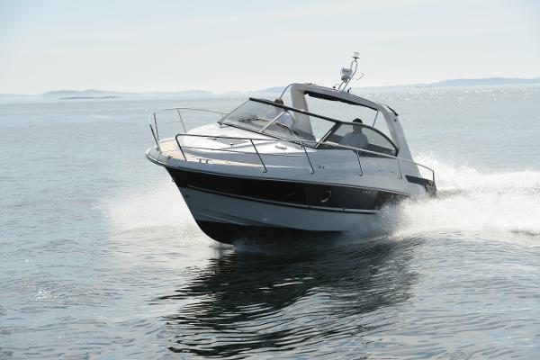 Grandezza 28 DC