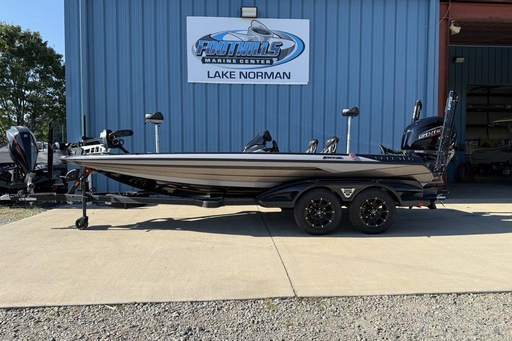 2025 Skeeter FXR20 Limited