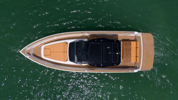 2023 Pardo Yachts 38