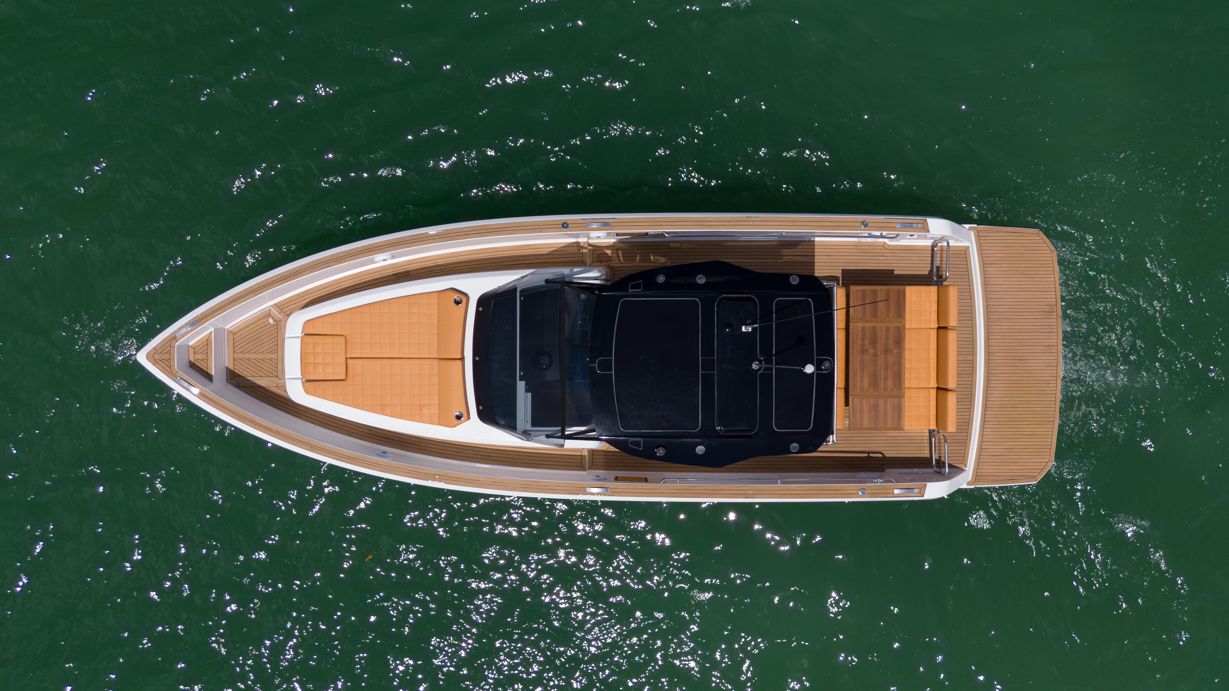 2023 Pardo Yachts 38