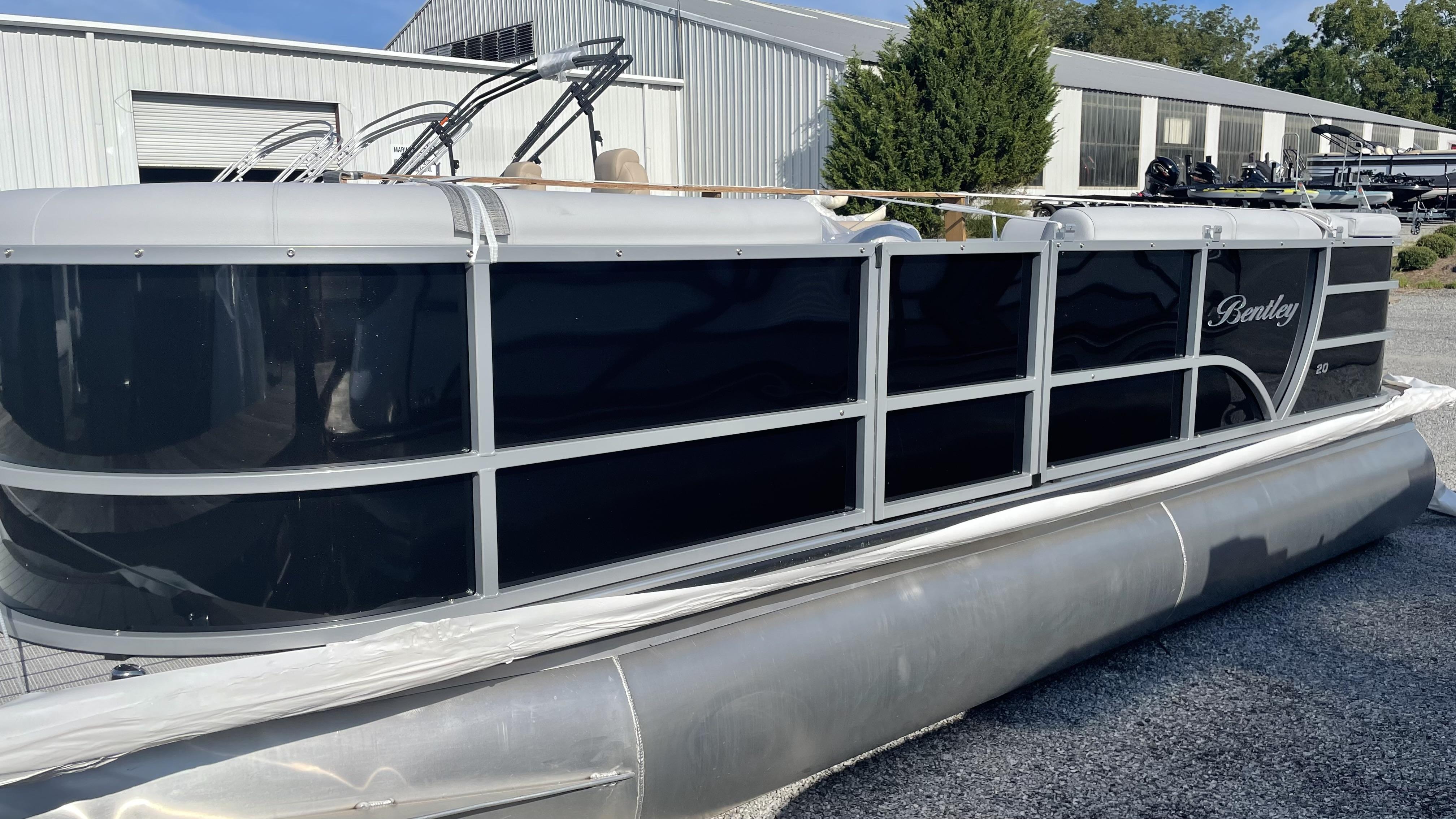 2023 Bentley Pontoons 200 CRUISE, Southside Alabama