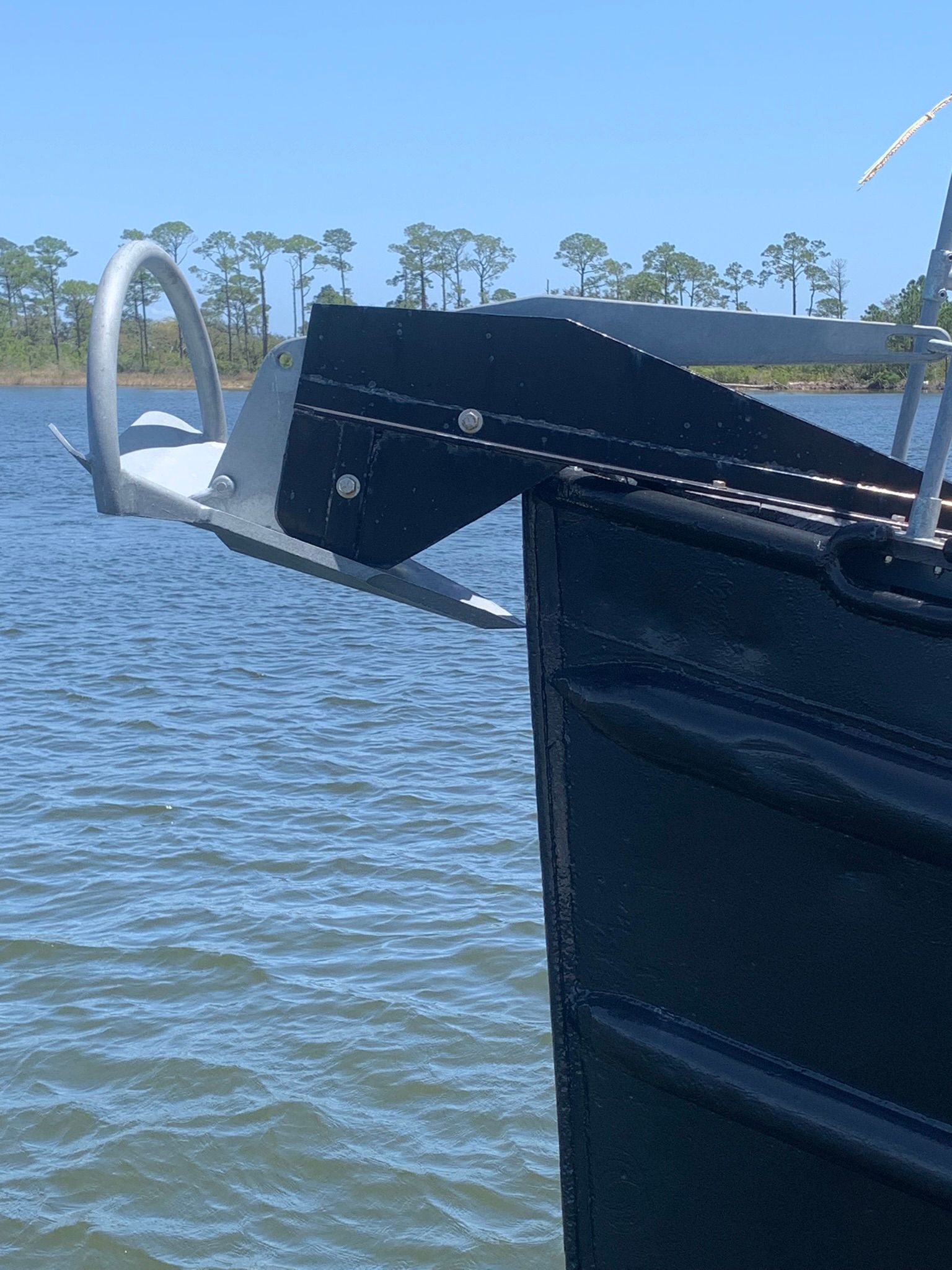1946 Custom Tugboat