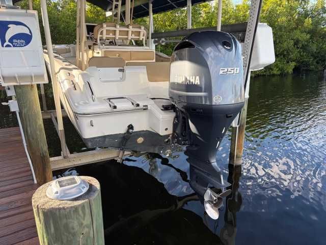 2018 Key West 239 FS