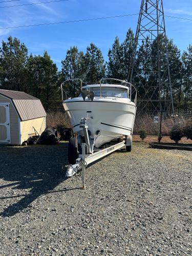 2022 Jeanneau NC Weekender 795 Series 2