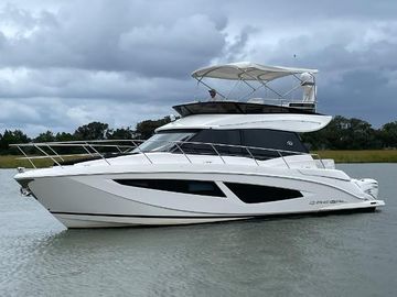 2022 Regal 42 FXO