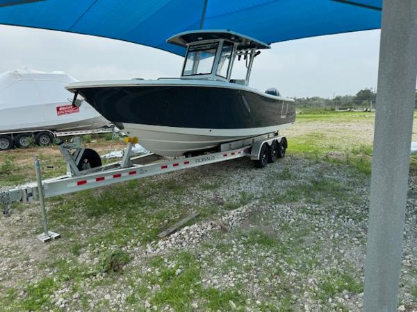 2024 Robalo 270 CC