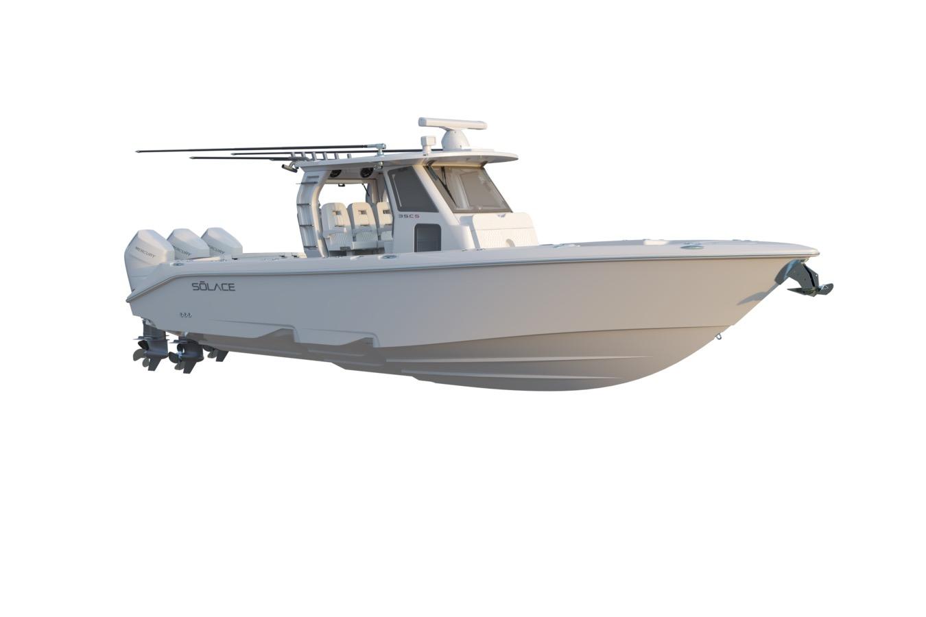 2026 Solace 35 CS
