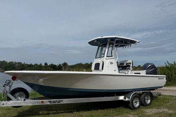 2026 Tidewater 2410 Bay Max