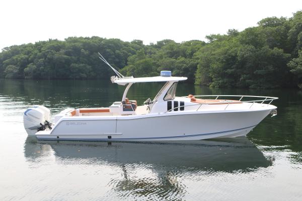 2018 Belzona 327wa