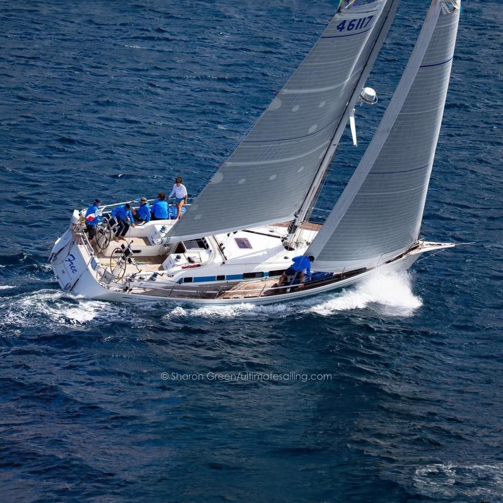 2006 Nautor Swan 46mkIII