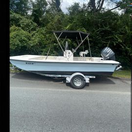 2010 Southern Skimmer 19ss
