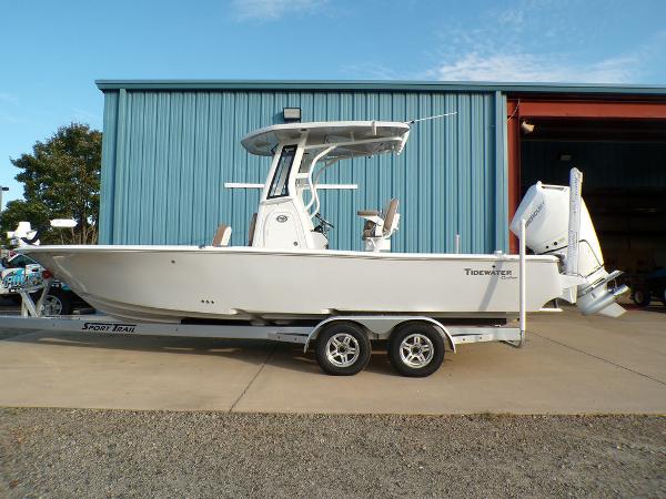 2024 Tidewater 2500 CB