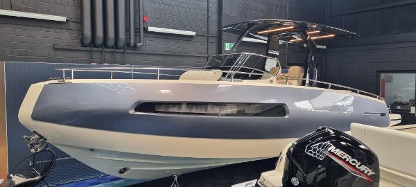 Invictus GT 280