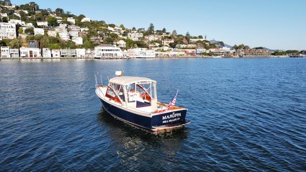 1980 Dyer 29