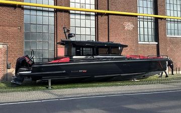 2024 BRABUS Shadow 900 XC