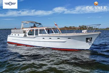 1965 Feadship van Lent