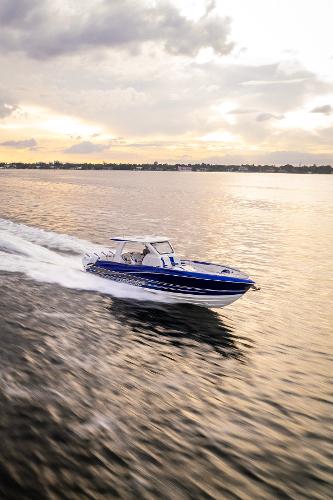 2024 Deep Impact 399 Sport