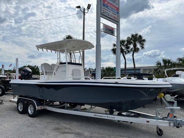 2022 Ranger 2360 Center Console for sale - YachtWorld