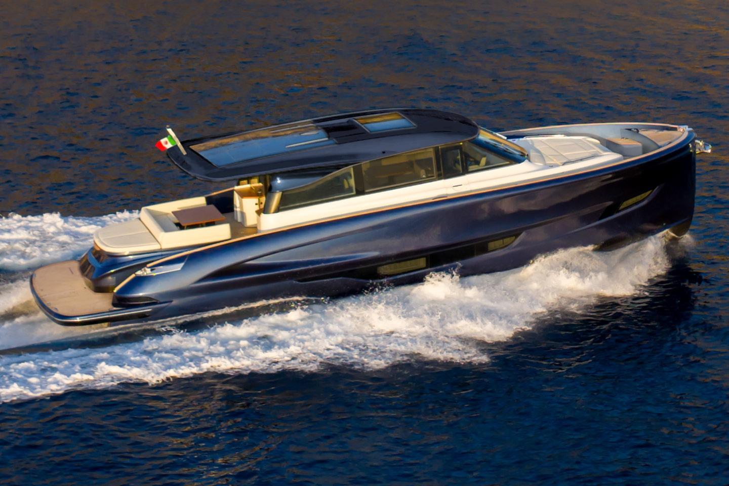 2026 Solaris Power 60