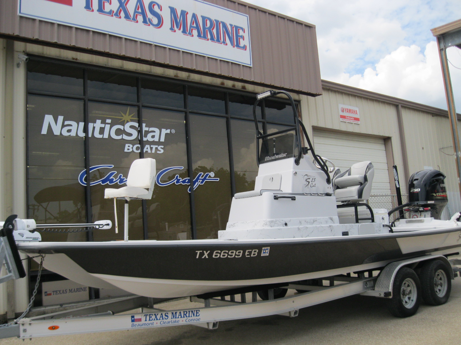 Shoalwater 23 Cat Dlx Rc boats for sale in United States