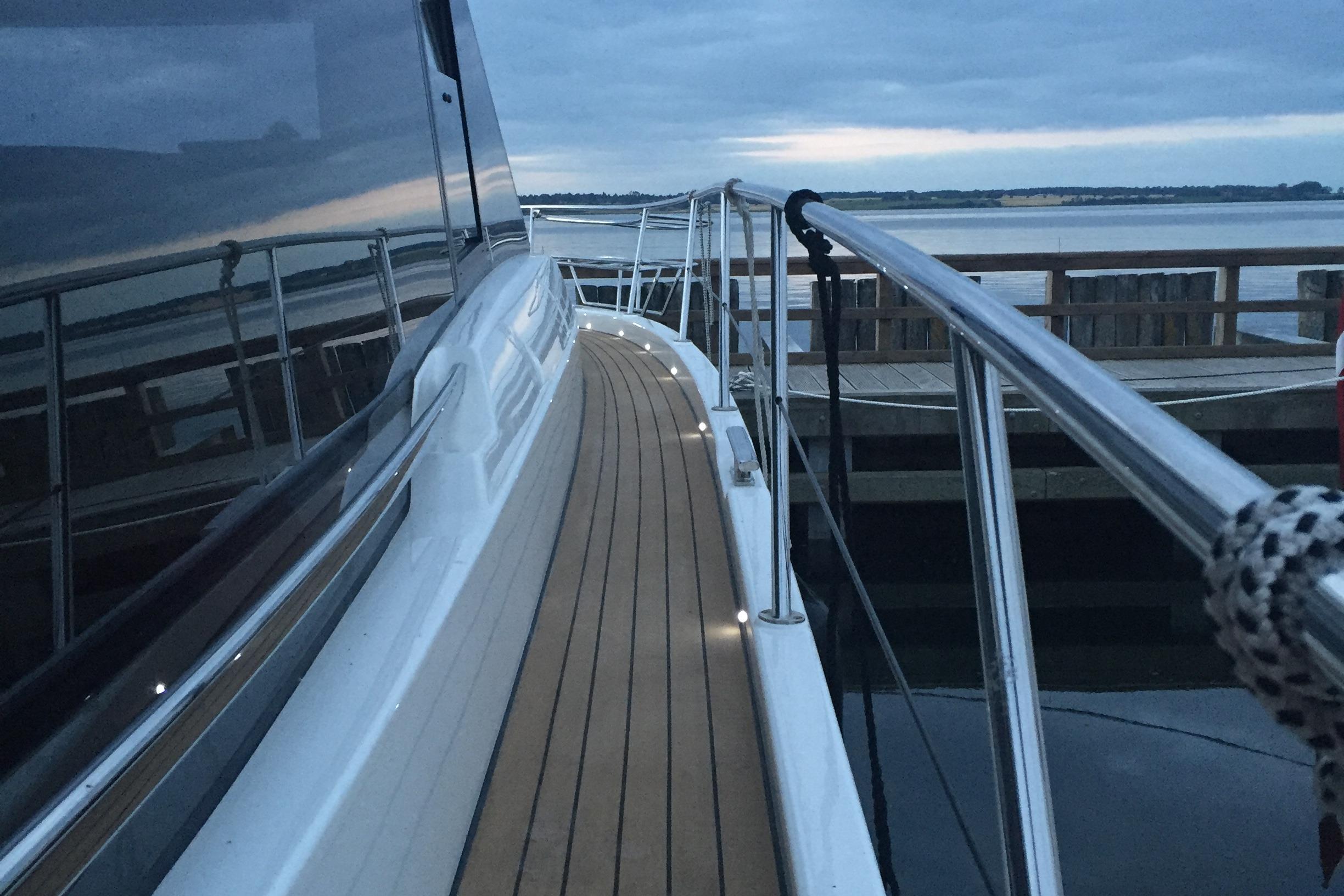2015 Bavaria Virtess 420 Fly