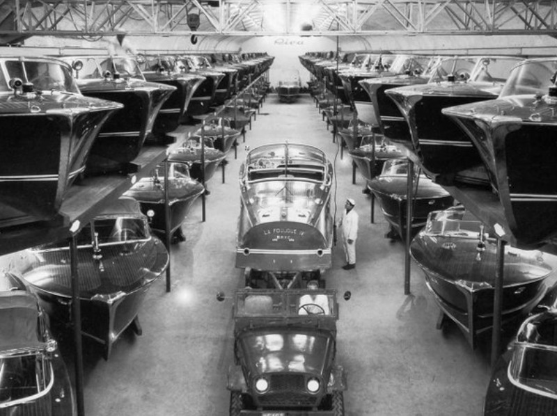 2021 Riva Tritone, Ariston, Florida, Junior,...