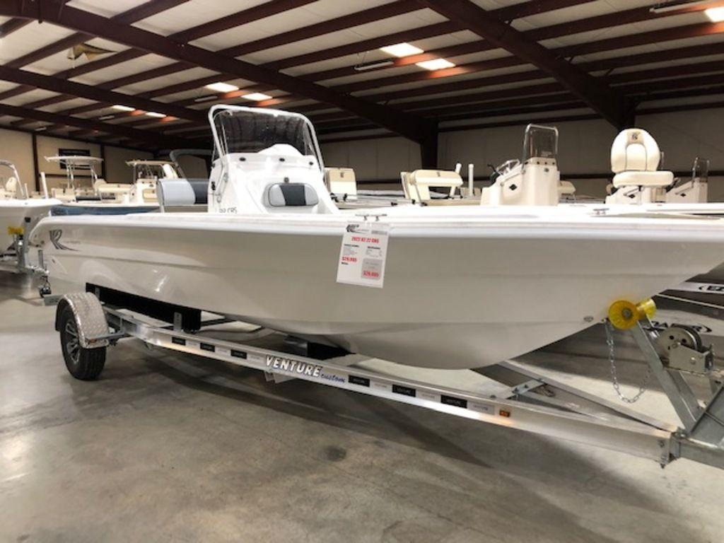 2022 K2 Powerboats 22 CRS, Perry