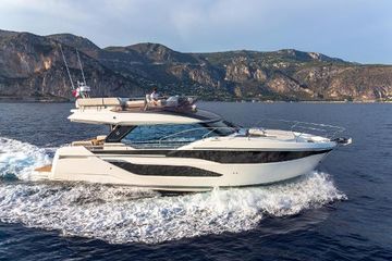 2025 Prestige F 4.9