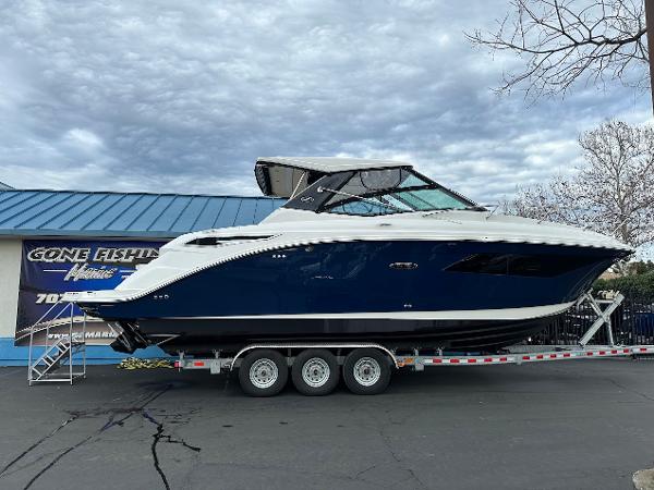 Sea Ray Sundancer boats for sale 