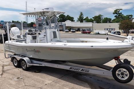 2021 BlackJack 256 Bay
