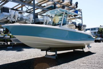 2026 Boston Whaler 280 Dauntless