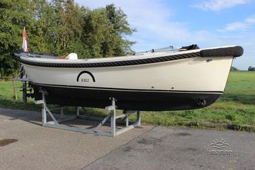 2007 Antaris RB 22 Inspiration