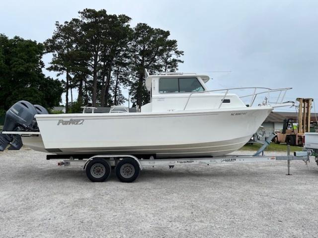 2023 Parker 2520 XLD SC
