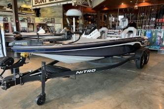 2024 Nitro Z20