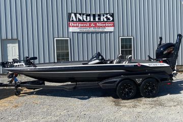 2026 Skeeter FXR21 FLEX