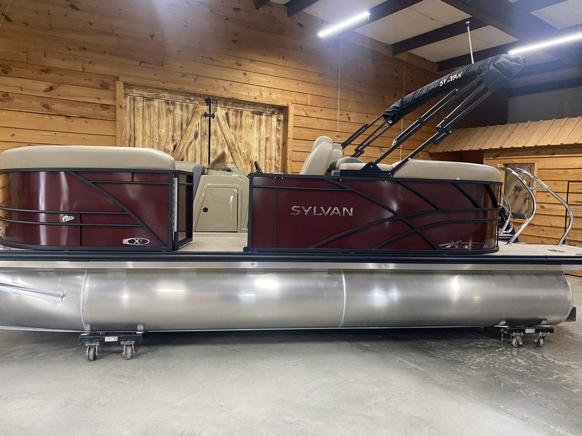 Sylvan X1