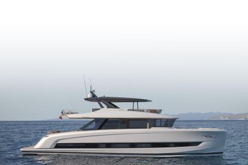 2026 Solaris Power 70 Long Range