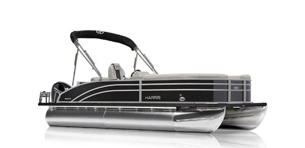 Harris Cruiser 210 CW