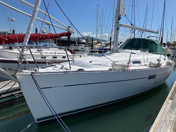 2001 Beneteau Oceanis Clipper 361