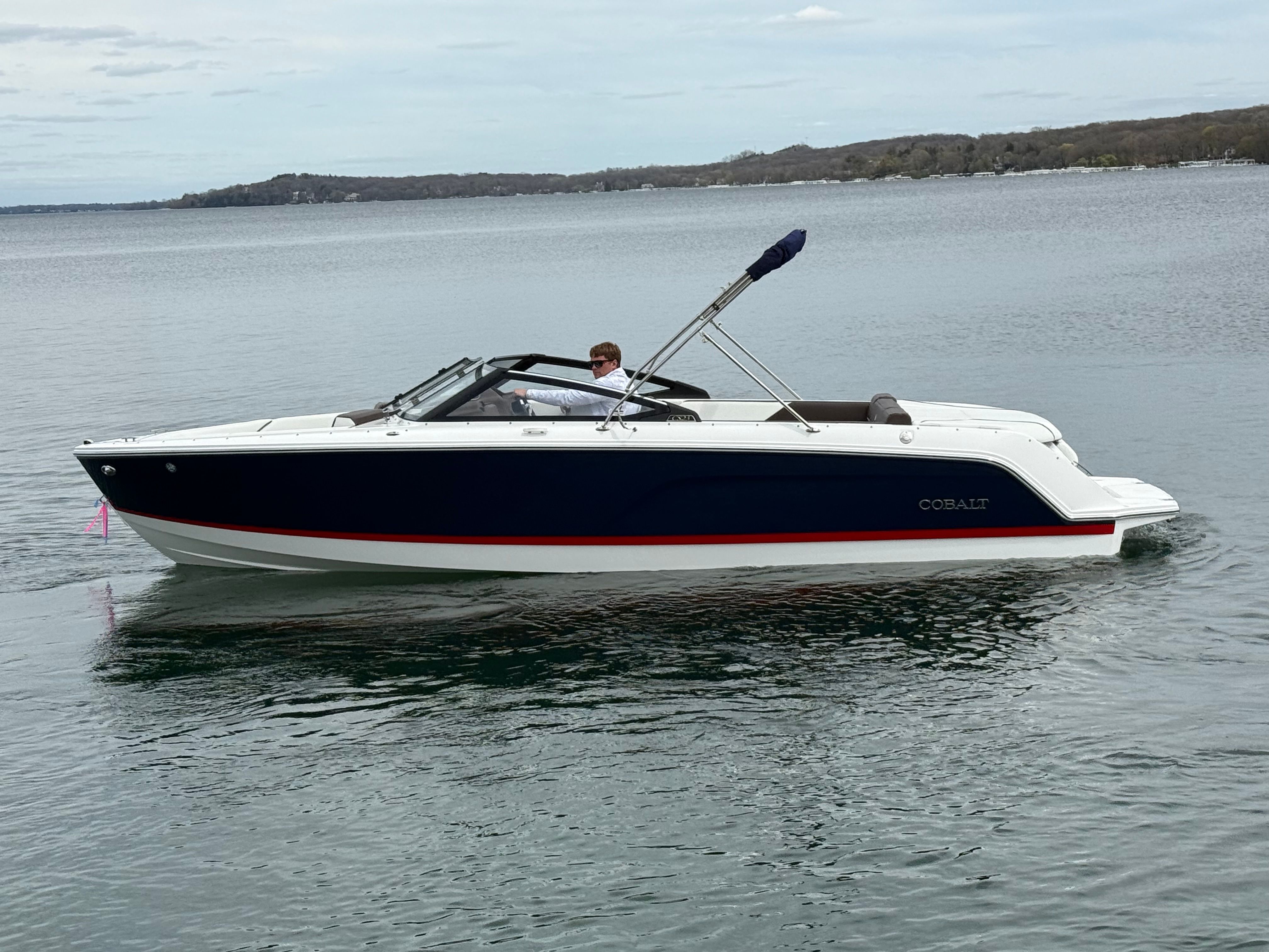 Cobalt CS23-New
