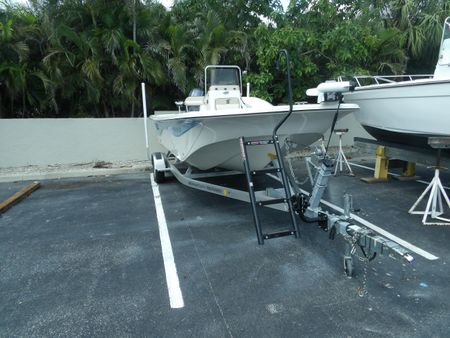 Used 2021 Carolina Skiff 19 LS, 34669 Hudson - Boat Trader