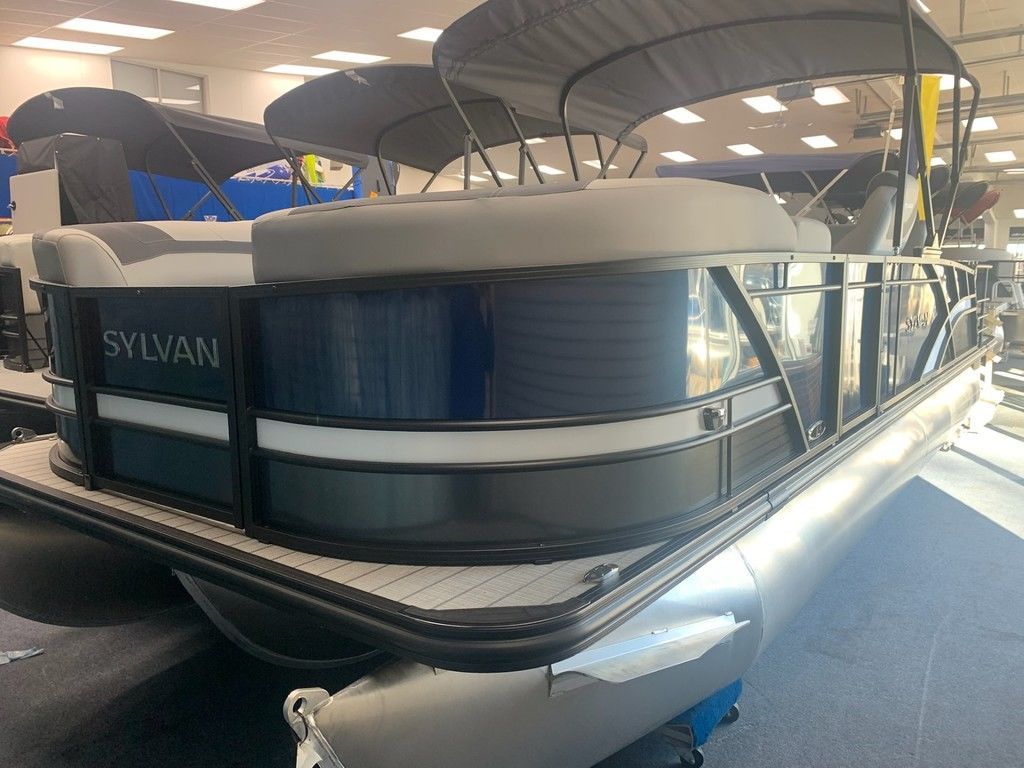2025 Sylvan L3 DLZ Bar